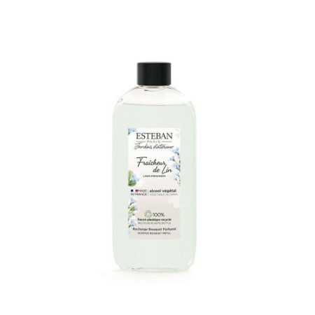 Toate produsele - Rezerva Parfum 200ml Linen Freshness - Esteban Paris