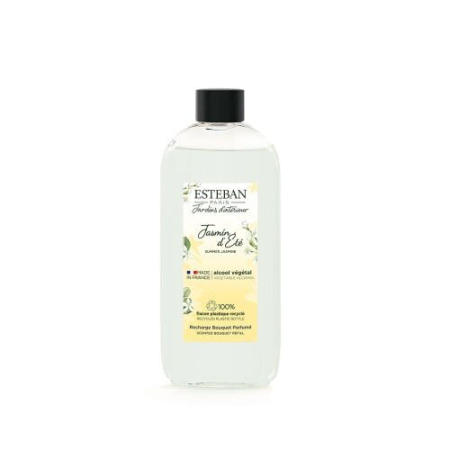 Toate produsele - Rezerva Parfum 200ml Summer Jasmine - Esteban Paris