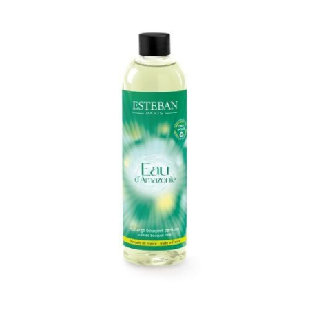 Toate produsele - Rezerva Parfum 250ml Amazon Water - Esteban Paris