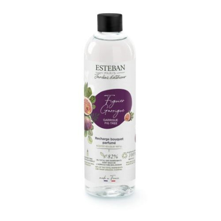 Toate produsele - Rezerva parfum 250ml Figue Garrigue - Esteban Paris