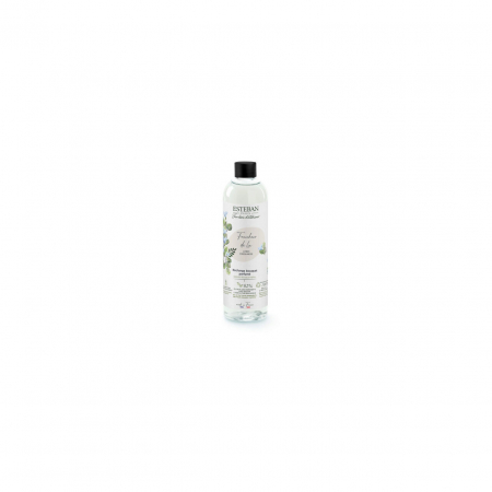 Rezerva parfum 250ml Linen Freshness - Esteban Paris [2]