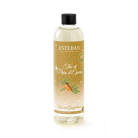 Toate produsele - Rezerva Parfum 250ml The&Pain D'Epices - Esteban Paris