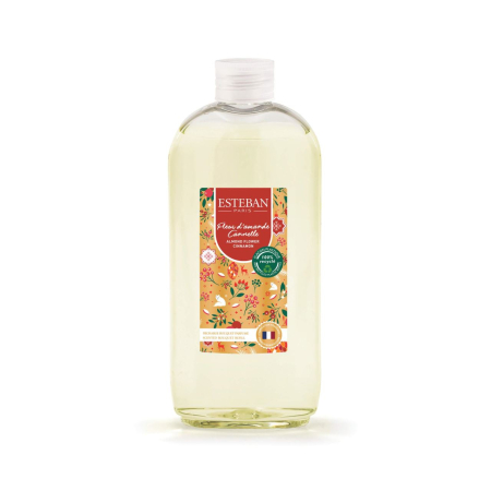 Toate produsele - Rezerva Parfum 300ml Almond flower - Esteban Paris