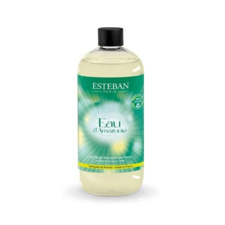 Toate produsele - Rezerva Parfum 500ml Amazon Water - Esteban Paris