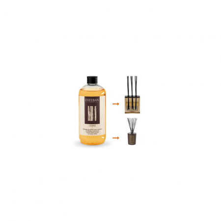 Rezerva Parfum 500ml Cedre [1]