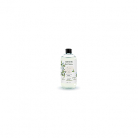 Rezerva Parfum 500ml Linen Freshness - Esteban Paris [4]