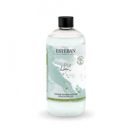 Rezerva Parfum 500ml Pur Lin - Esteban Paris [1]