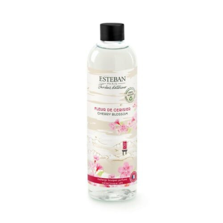 Toate produsele - Rezerva Parfum Cherry Blossom 250ml - Esteban Paris