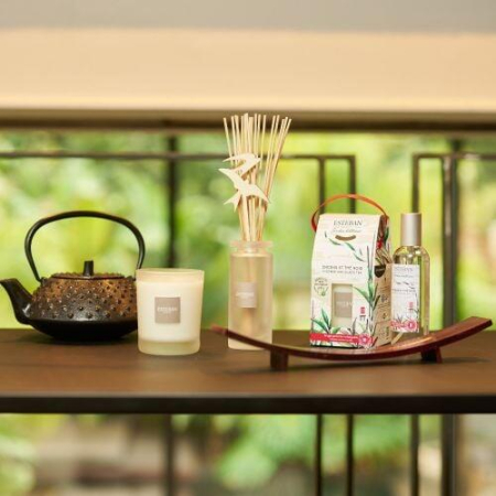 Rezerva Parfum Incense&Black Tea 250ml - Esteban Paris [3]