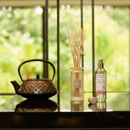 Rezerva Parfum Incense&Black Tea 250ml - Esteban Paris [2]