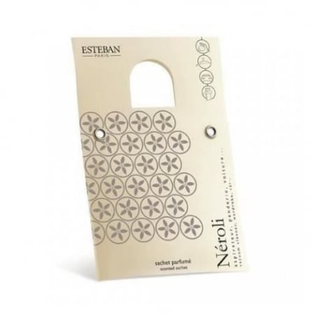 Parfumuri de interior - Saculet Parfumat Neroli - Esteban Paris
