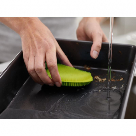Set 2 Bureti Vase Cleantech Verde/Verde Inchis - Joseph&Joseph [1]