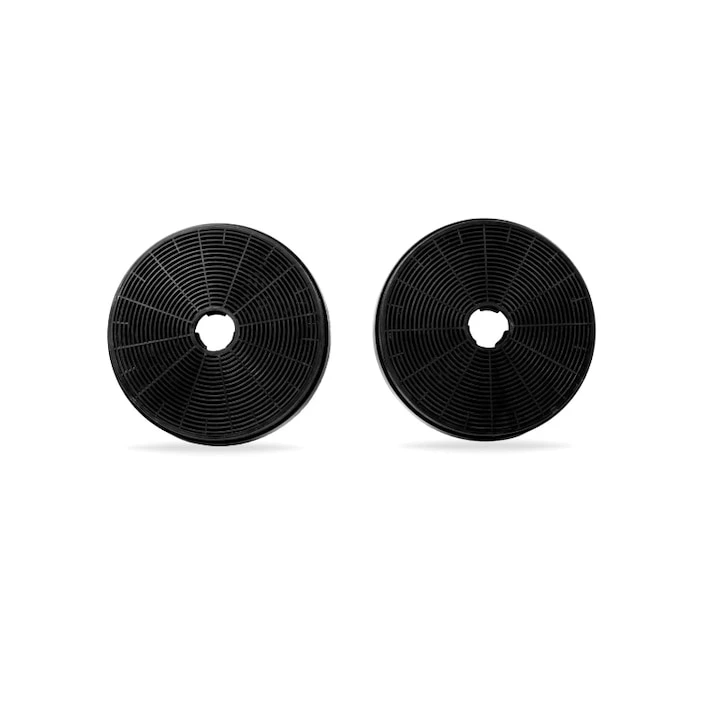  Filtre hote - Set 2 filtre cu carbon activ PROFF HRO-7, pentru Gemini și Comodo S