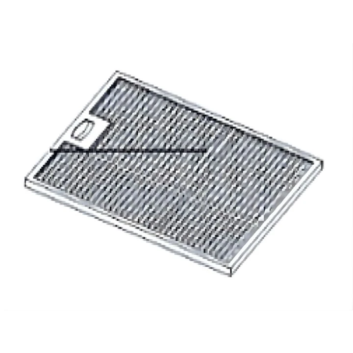  Filtre hote - Set 2 filtre cu carbon activ PROFF NCF, pentru Nascosta Basilare, Lumin Nero și Lumin IX