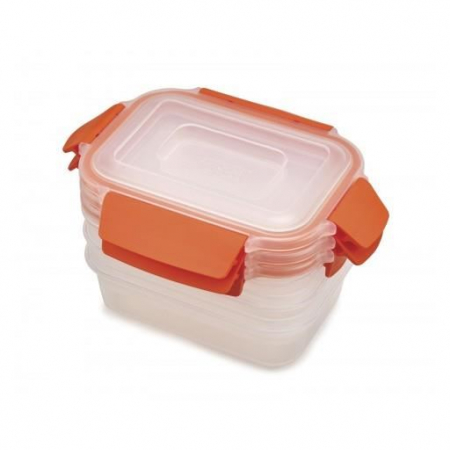 Set 3 cutii depozitare (3X540ml) Nest Lock Porto - Joseph&Joseph [1]