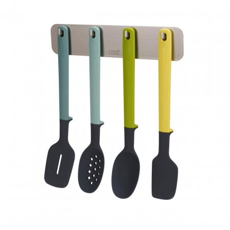 Ustensile pentru gatit - Set 4 Ustensile Bucatarie Doorstore - Joseph&Joseph