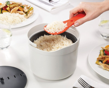 Toate produsele - Set Gatire Orez M-cuisine - Joseph&Joseph