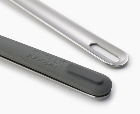 Set tacamuri inox Goeat Antracit - Joseph&Joseph [4]