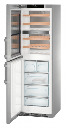 Frigider vertical cu BioFresh Liebherr SKBes 4380 PremiumPlus [4]