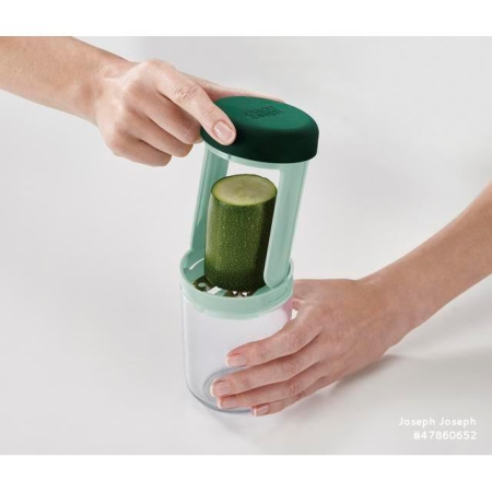 Spiralizator Spiro Editions Sage - Joseph&Joseph [3]