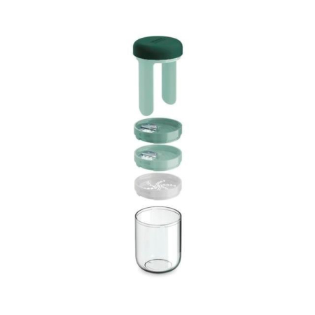 Spiralizator Spiro Editions Sage - Joseph&Joseph [4]