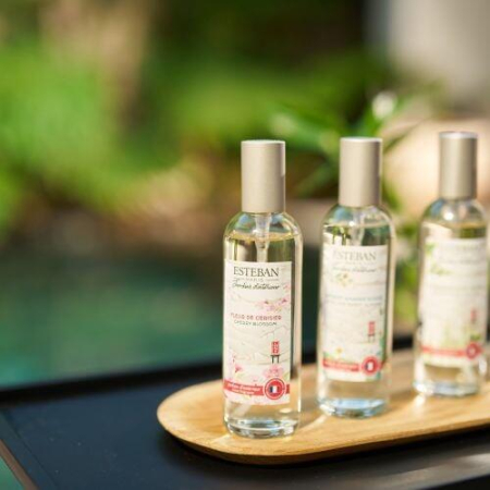 Spray Camera 100 ml Cherry Blossom - Esteban Paris [6]