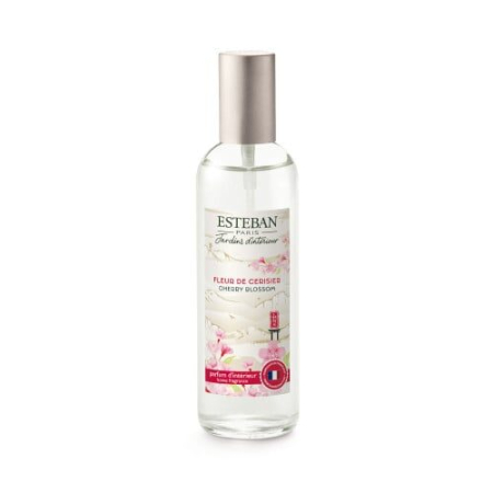 Toate produsele - Spray Camera 100 ml Cherry Blossom - Esteban Paris