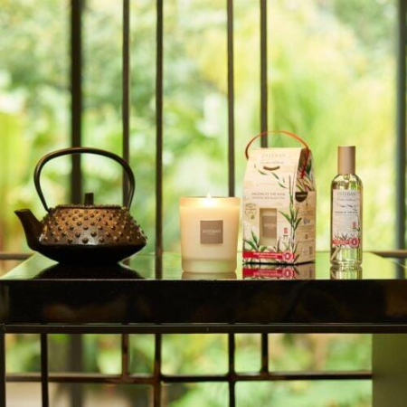 Spray Camera 100 ml Incense&Black Tea - Esteban Paris [5]