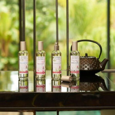 Spray Camera 100 ml Incense&Black Tea - Esteban Paris [3]
