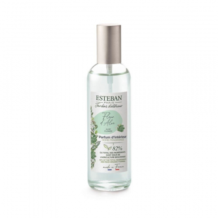 Spray Camera 100ml Aloe Flower - Esteban Paris
