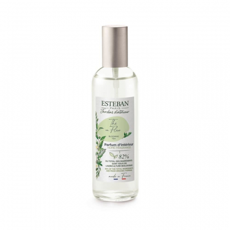 Difuzoare Parfumate - Spray Camera 100ml Blooming Tea