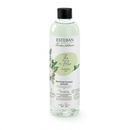 Esente & Sprayuri - Spray Camera 100ml Blooming Tea - Esteban Paris