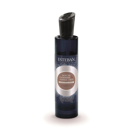 Esente & Sprayuri - Spray Camera 100ml Cashmere&Ambergris - Esteban Paris