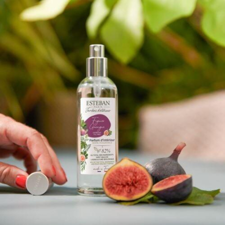 Spray Camera 100ml Figue Garrigue - Esteban Paris [2]