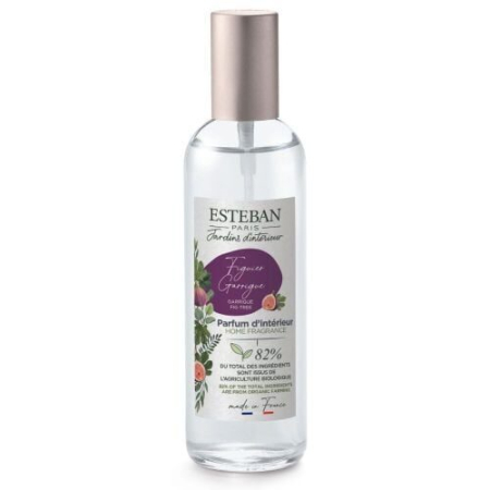 Toate produsele - Spray Camera 100ml Figue Garrigue - Esteban Paris