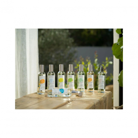 Spray Camera 100ml Linen Freshness - Esteban Paris [4]