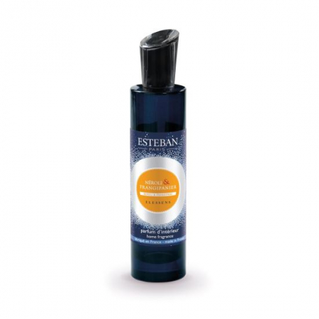 Esente & Sprayuri - Spray Camera 100ml Neroli&Frangipani - Esteban Paris
