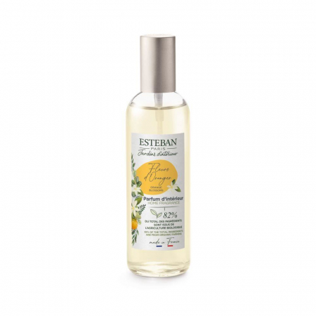 Esente & Sprayuri - Spray Camera 100ml Orange Blossoms - Esteban Paris
