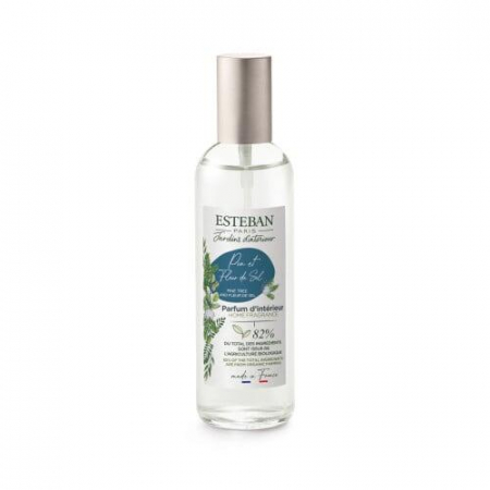 Esente & Sprayuri - Spray Camera 100ml Pine&Fleur de Sel