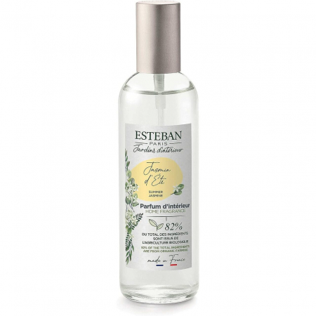 Esente & Sprayuri - Spray Camera 100ml Summer Jasmine - Esteban Paris