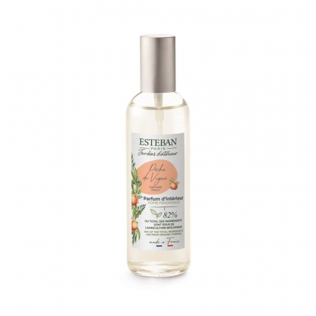 Esente & Sprayuri - Spray Camera 100ml Vineyard Peach