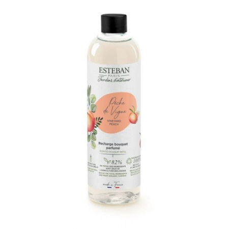 Esente & Sprayuri - Spray Camera 100ml Vineyard Peach - Esteban Paris