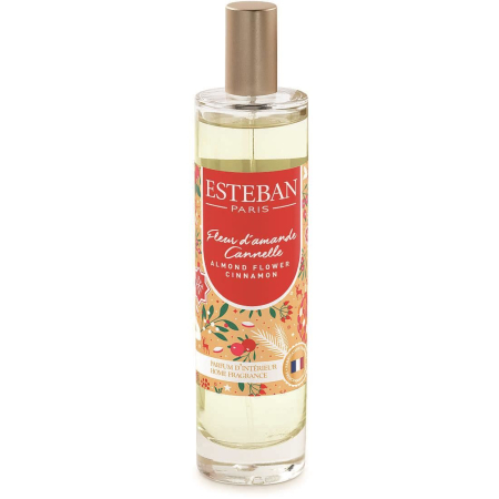 Toate produsele - Spray camera 50ml Almond Flower - Esteban Paris