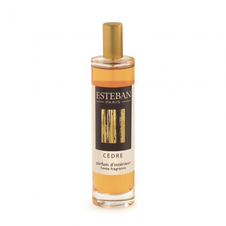 Parfumuri de interior - Spray Camera 75 ml Cedre