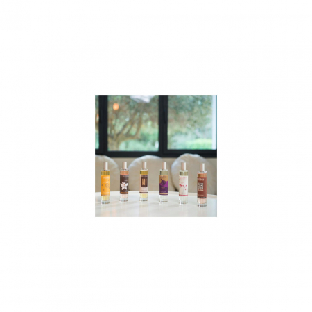 Spray Camera 75 ml Cedre - Esteban Paris [2]
