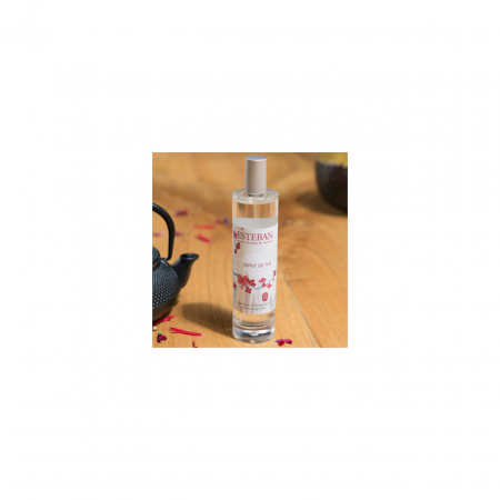 Spray Camera 75 ml Esprit de The - Esteban Paris [4]