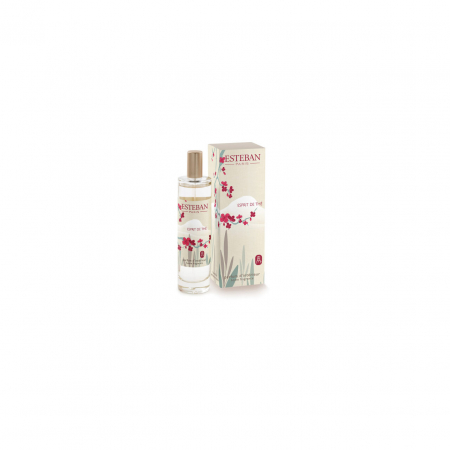 Spray Camera 75 ml Esprit de The - Esteban Paris [3]