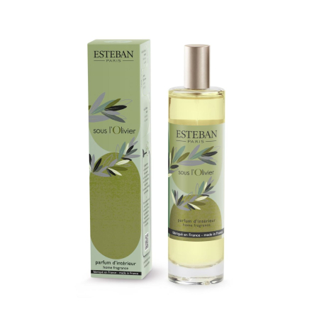 Toate produsele - Spray Camera 75 ml Sous L'Oliver - Esteban Paris