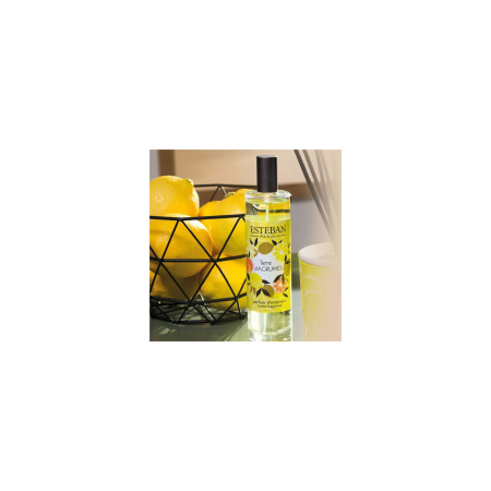 Spray Camera 75 ml Terre D'Agrumes - Esteban Paris [2]