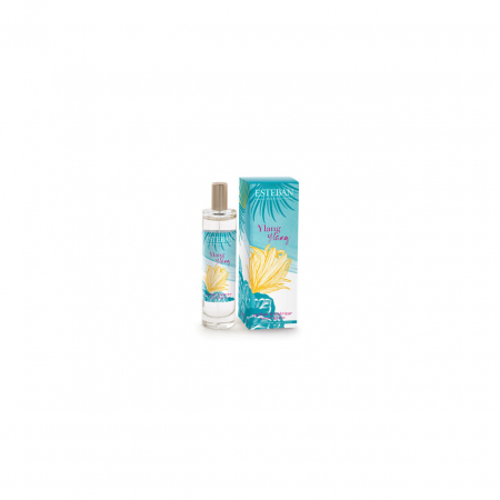 Parfumuri de interior - Spray Camera 75 ml Ylang Ylang - Esteban Paris